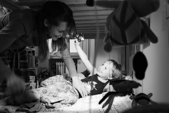 Racconto di famiglia – 7