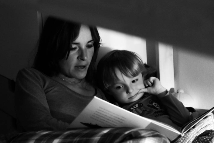 Racconto di famiglia – 8